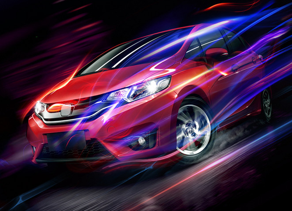 2019年第68届法兰克福国际车展