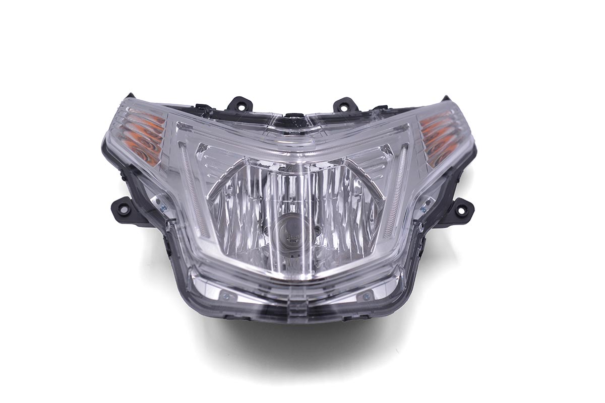 UE Head Lamp