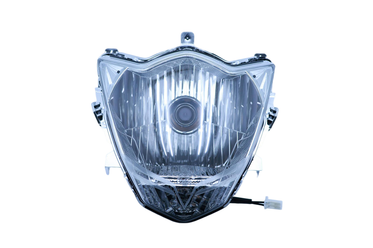 XF134 HEADLAMP