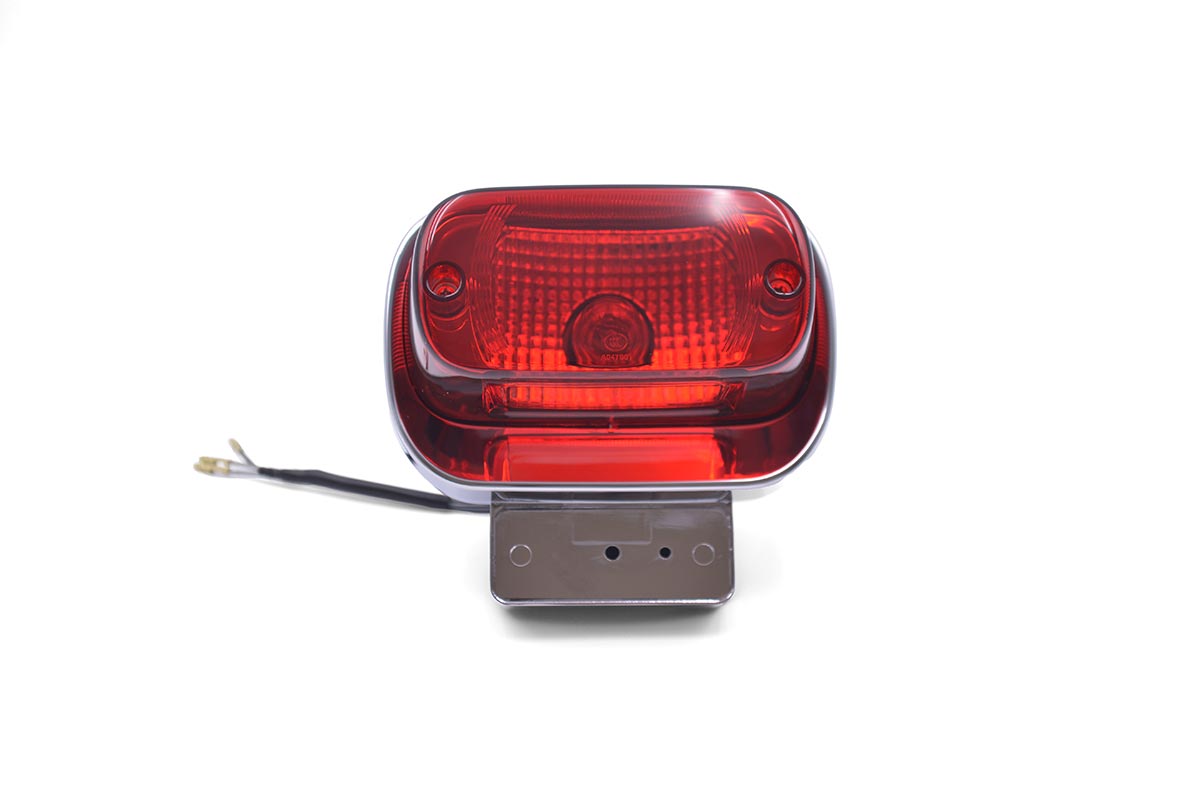 QS150-6 Tail Lamp