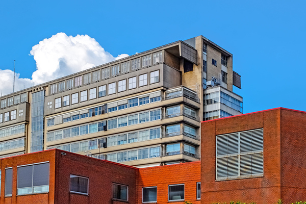 成功案例示例——某某医院06