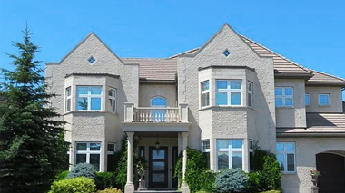 钟山高尔夫别墅