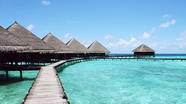 黄金海岸度假村