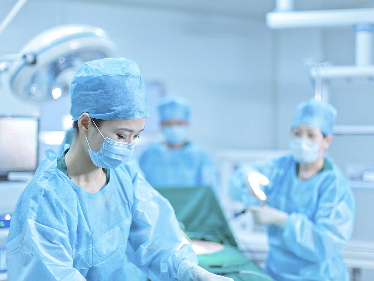 人驼医疗增长战略咨询案例——渠道升级驱动集团型医疗企业重回增长轨道
