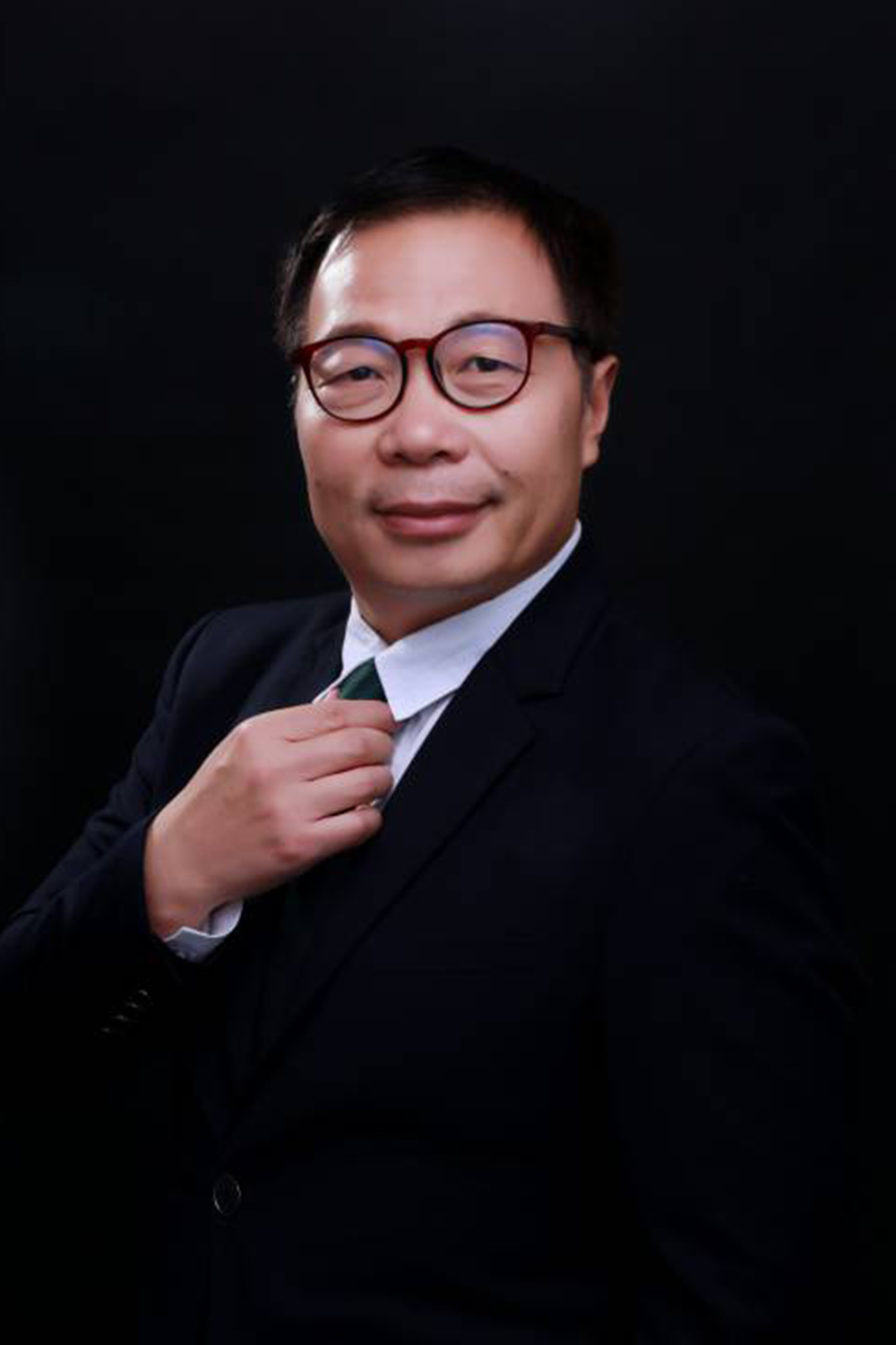 经营顾问徐老师