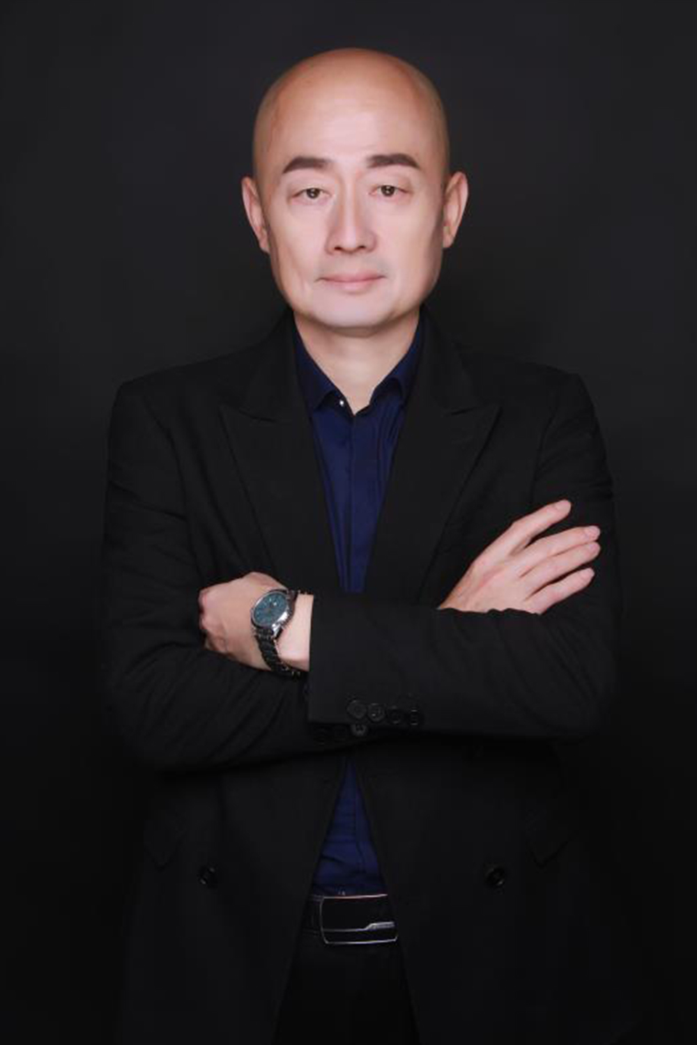 经营顾问李新利