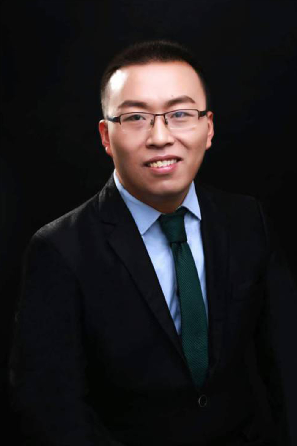巩江波顾问简历——青牛咨询创始人 · 巩氏企业管理系统论开发者