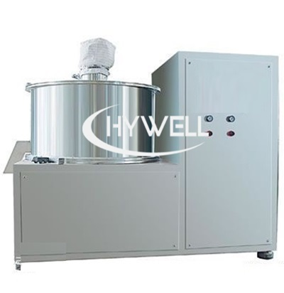 QL系列 离心式抛丸机