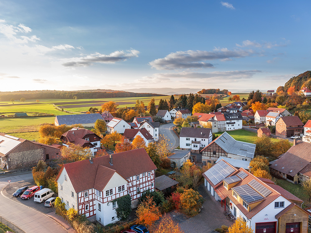 **城镇保障性住房建设项目