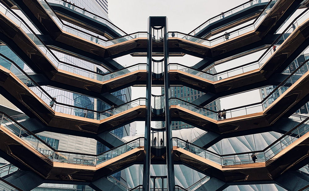 智能让设计和生活变得更有趣！