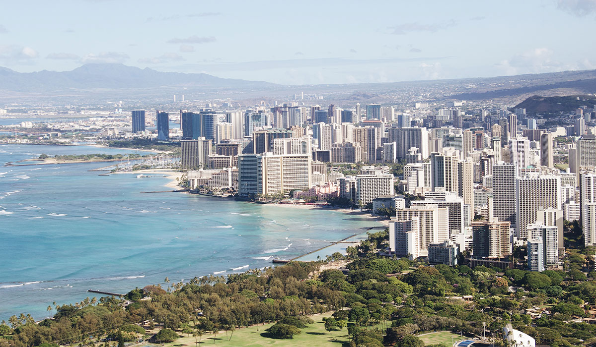 以城市封面，解析设计的力量 