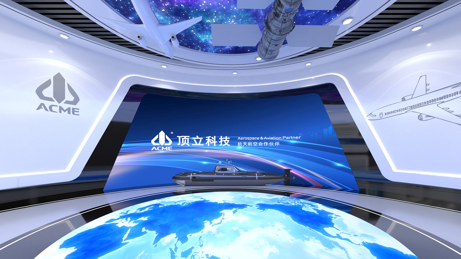 顶立科技