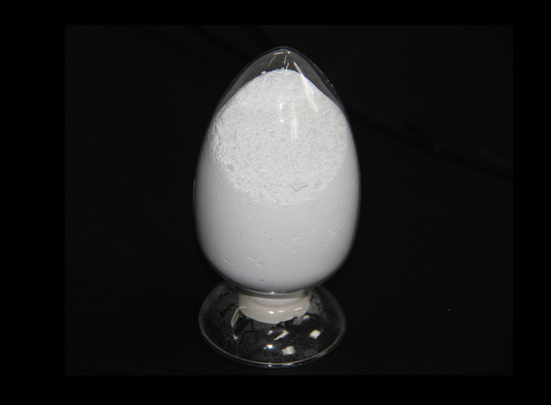 三聚氰胺聚磷酸盐（MPP-T5)