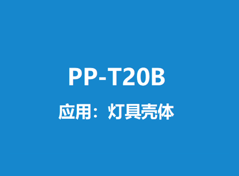 PP-T20B说明书