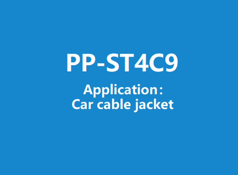 PP-ST4C9 Brief Description