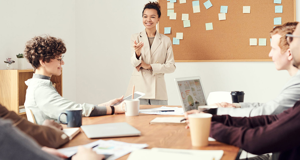 客户案例与行业观察