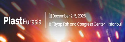 PLAST EURASIA EXPO