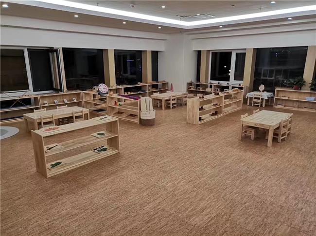 什么是软木木材