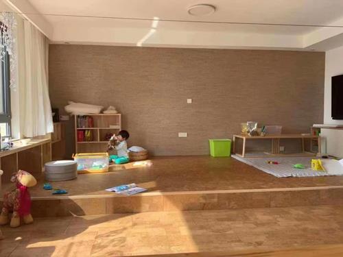 软木地板环保又耐用的好处?