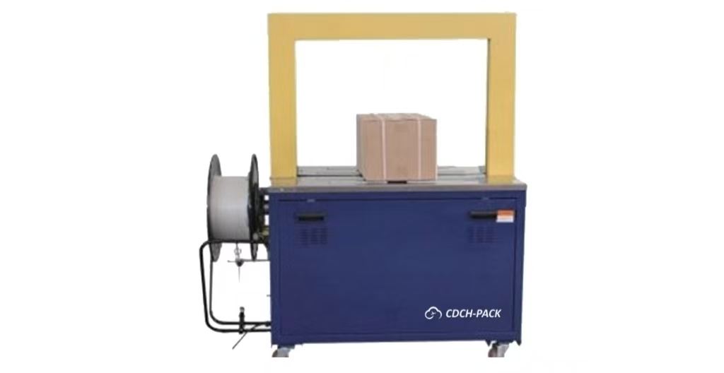 PP Full-Auto strapping machine