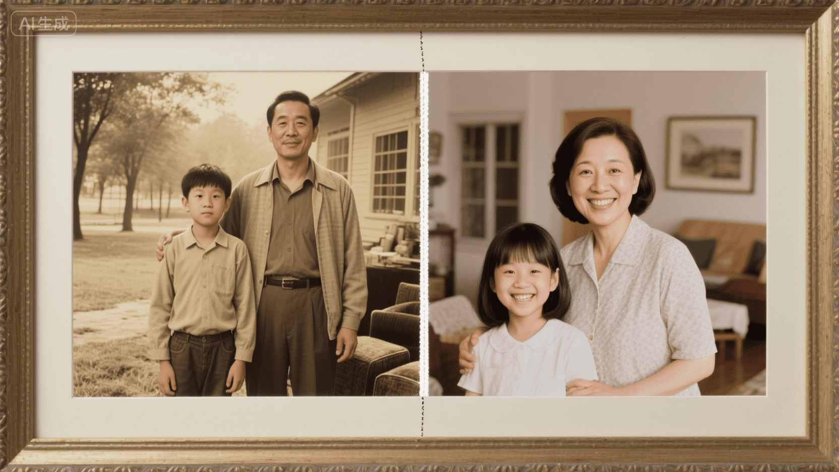 继子女继承权的认定和分配