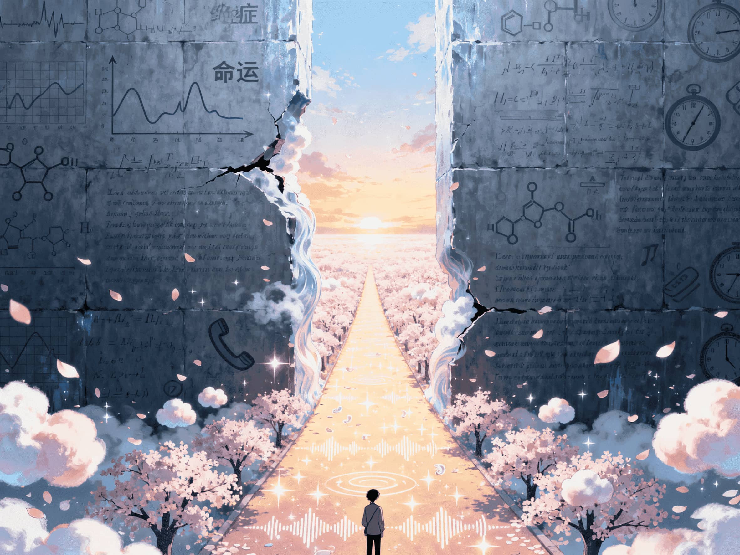 从生命约定到深情相守：一段不凡之路