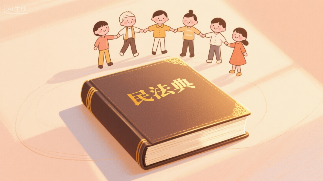 遗嘱自由≠任意处置：不给残疾子女留份额？这份遗嘱可能部分作废！