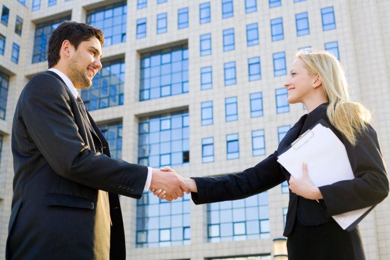 手把手教会维权