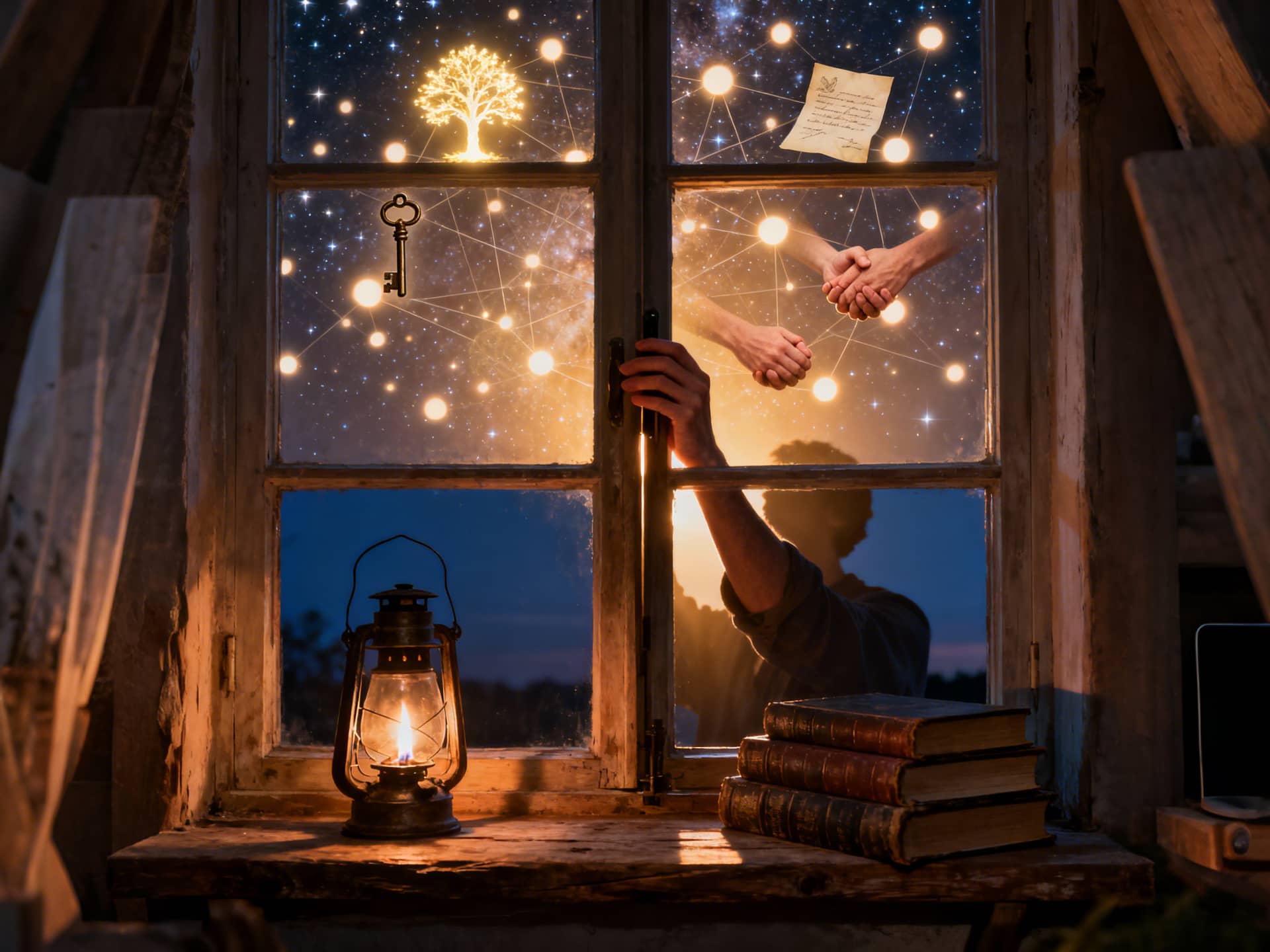 以自主规划，守护生命的尊严与安宁