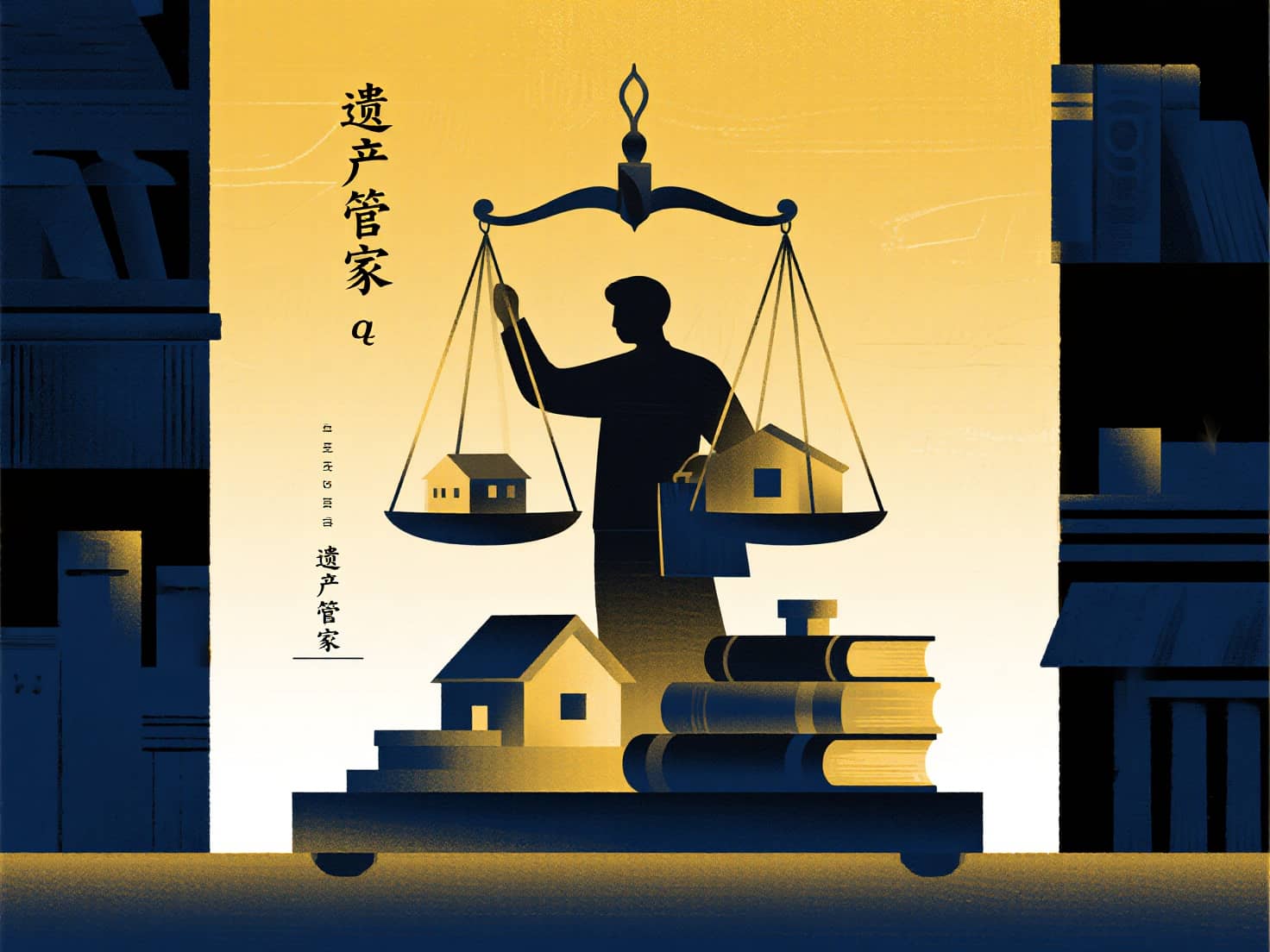 唐山推出“遗产管家”新模式，继承不动产不用跑断腿