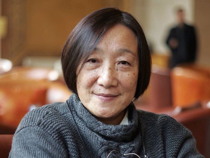 开国大将罗瑞卿之女，罗点点逝世