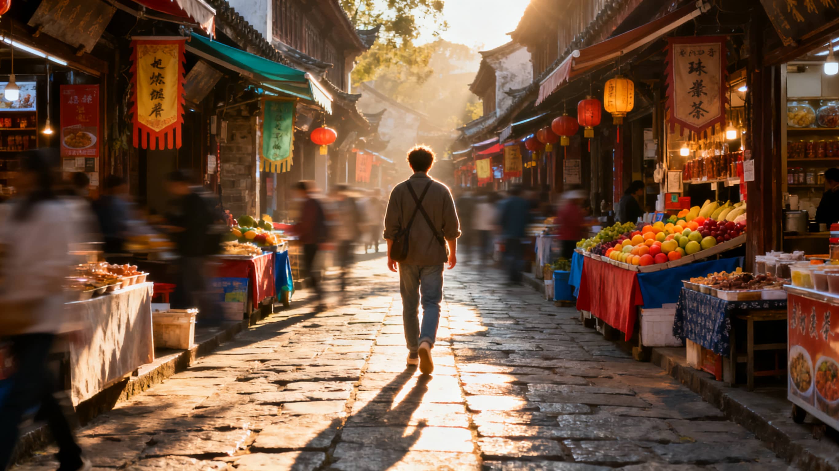 致全体伙伴的十一假期温馨倡议