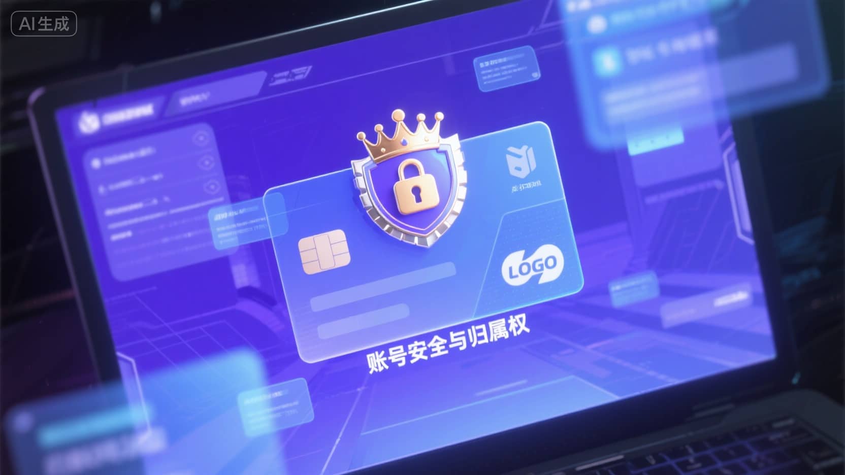 虚拟财产的种类和继承