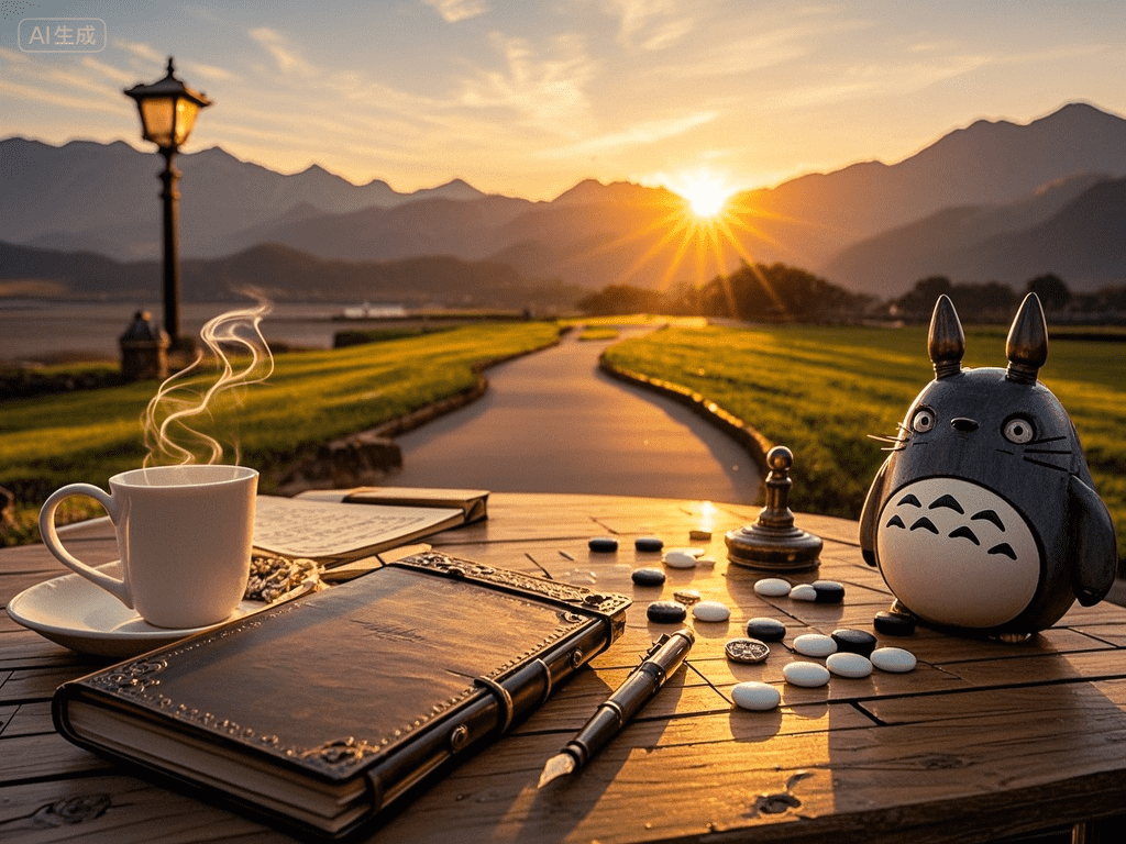 个性化生命礼仪规划：让告别成为最