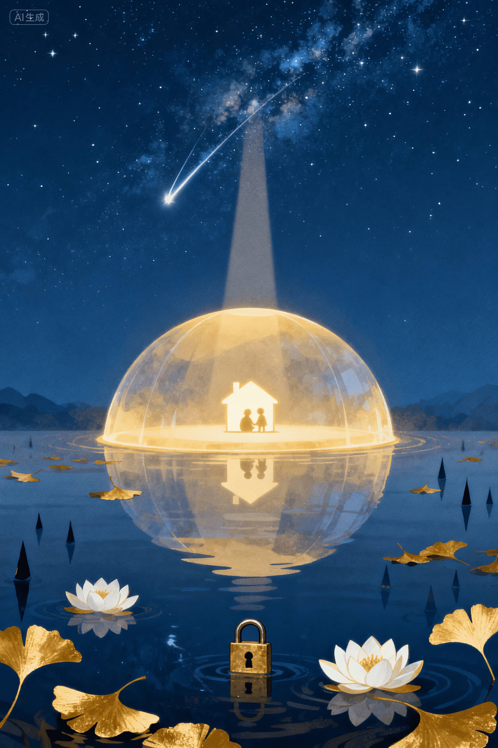 30岁，我签下了自己的