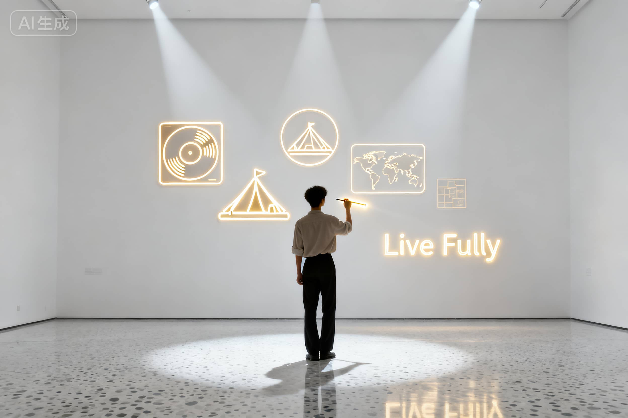 生前契约：为未来安排一个“更体面”的告别