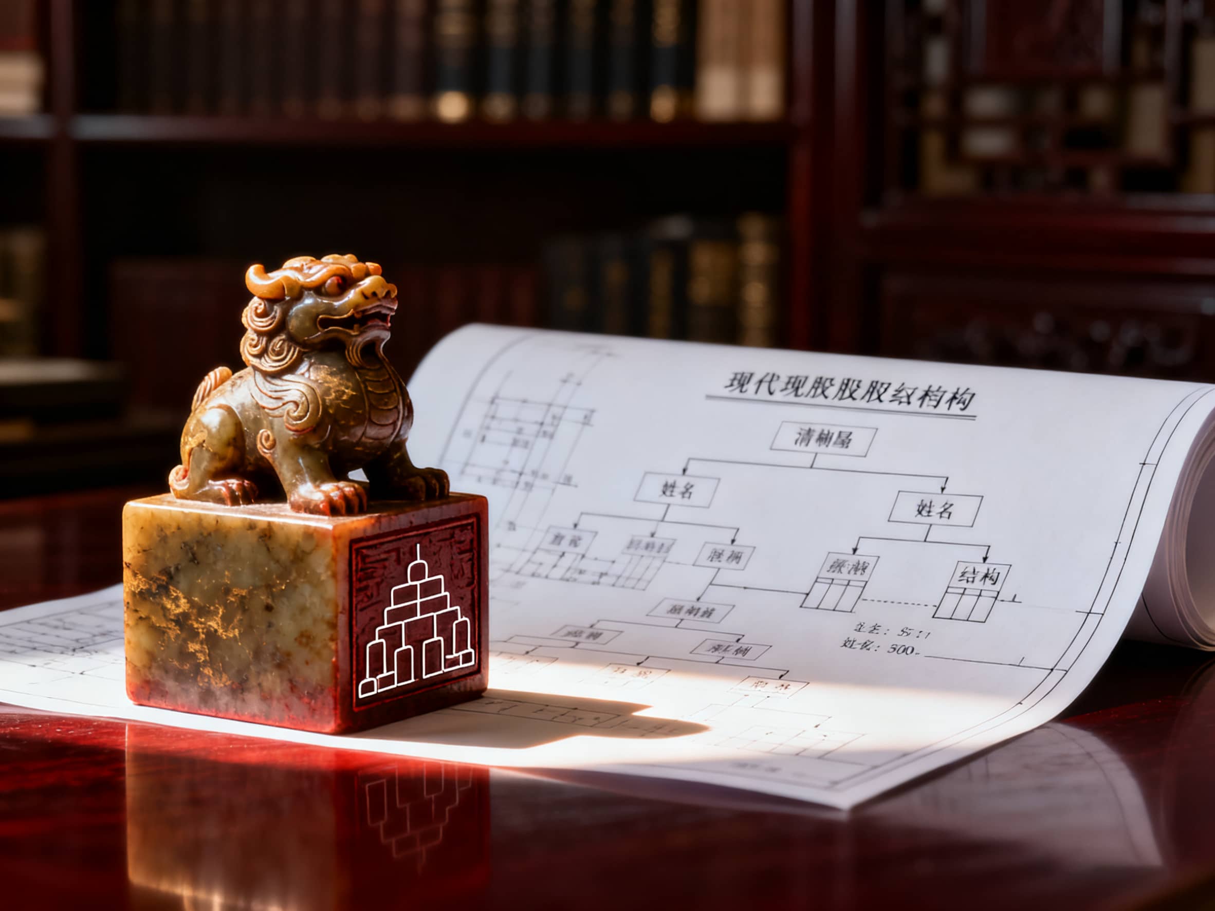 提前规划身后事的重要性：从刘备的身后事安排看家族与企业的长远发展