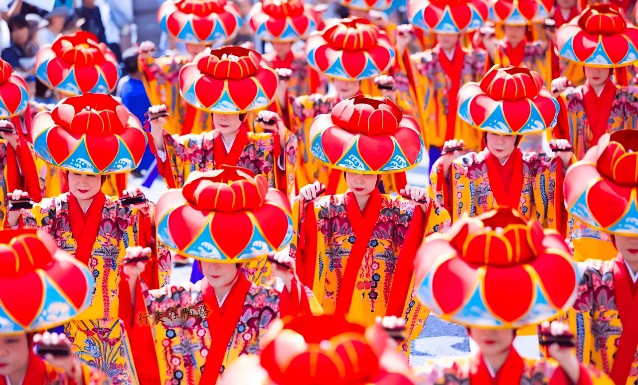 琉球独立：一个民族的归属与命运