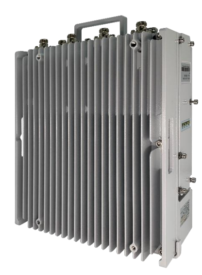 一体化 5G 微基站（N78、N79)