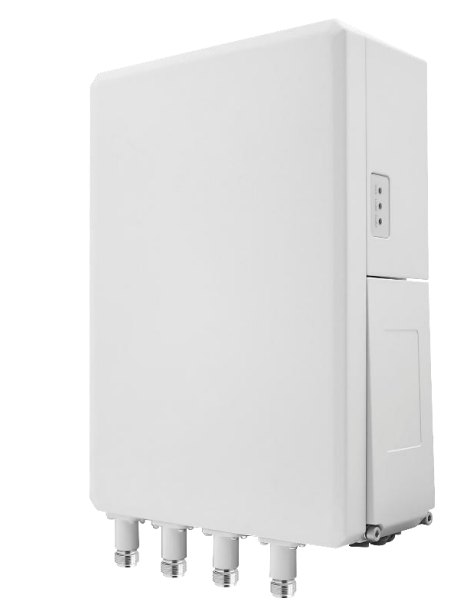 5G 4x2W 4T4R RRU （N41、N78、N79)