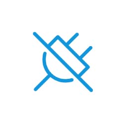 Our STW Products
No power required