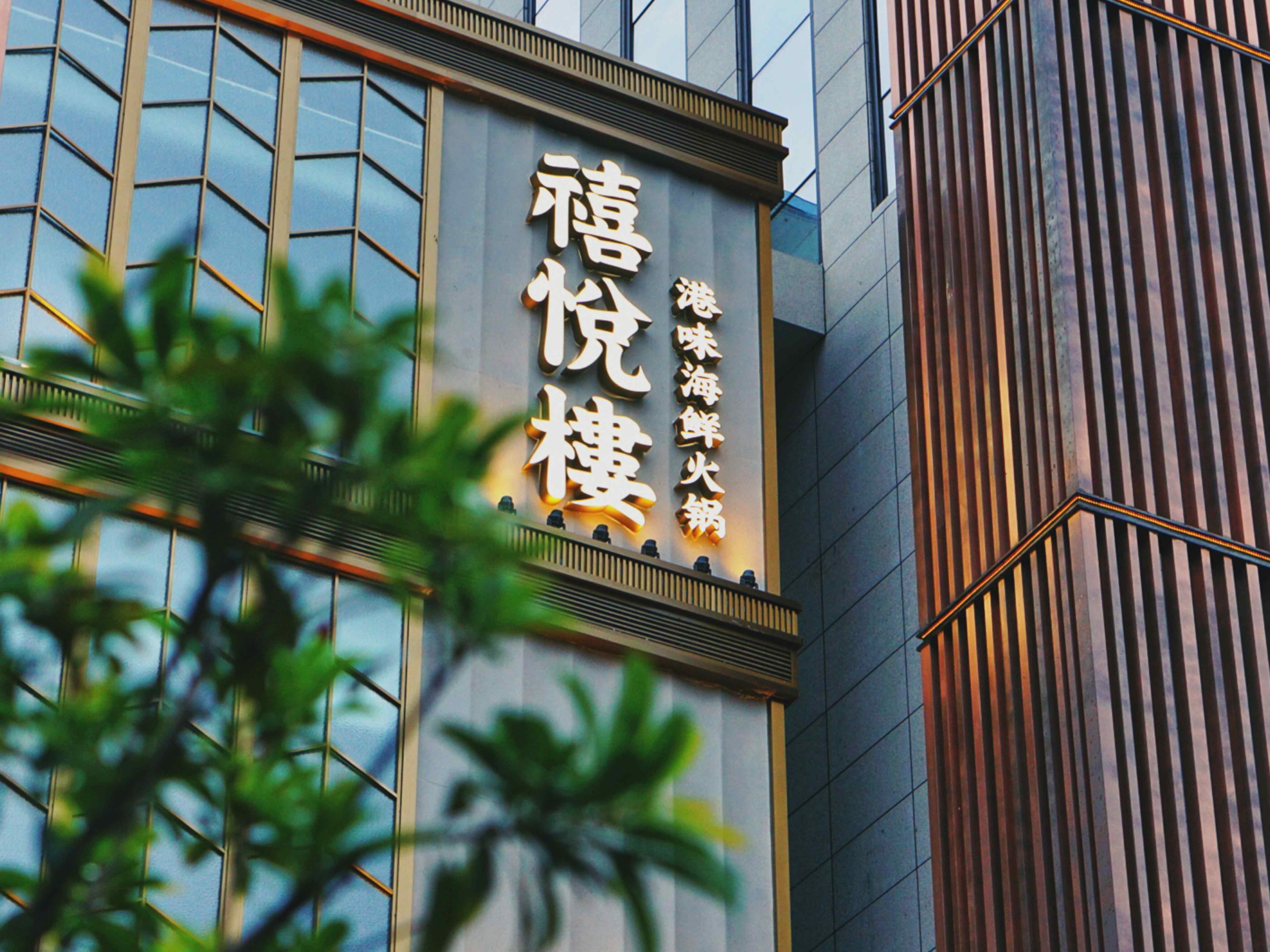 禧悦楼·港味海鲜火锅 | 福州店