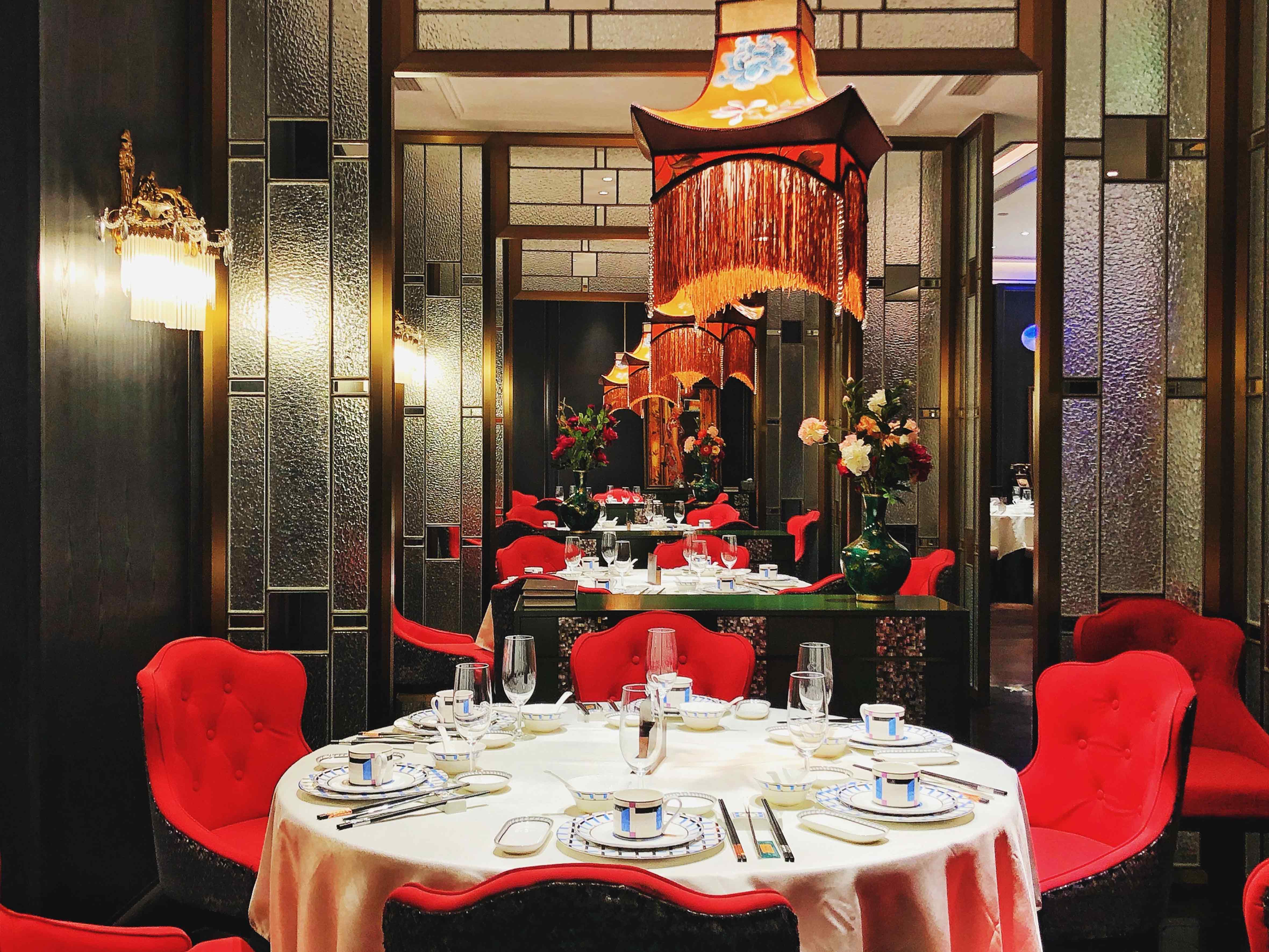 禧悦楼·港味海鲜火锅 | 广州店