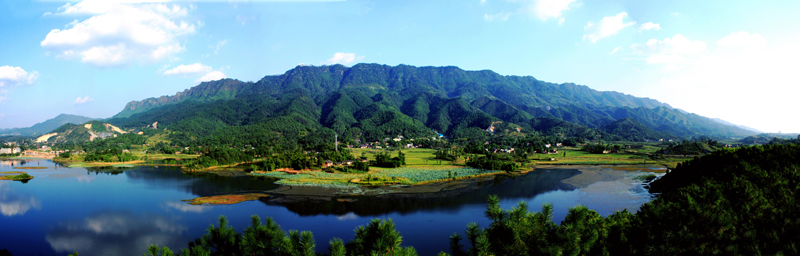 华鑫信托-鑫宏169号重庆大足区集合资金信托计划