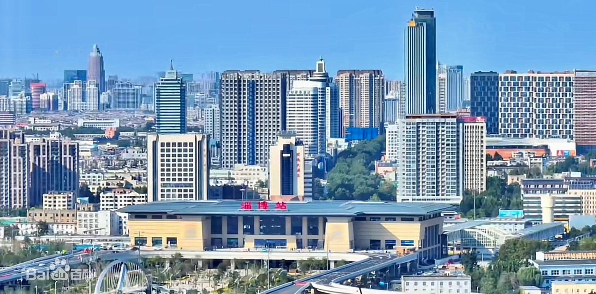 金谷信托-玉兰80号山东淄博市集合资金信托计划