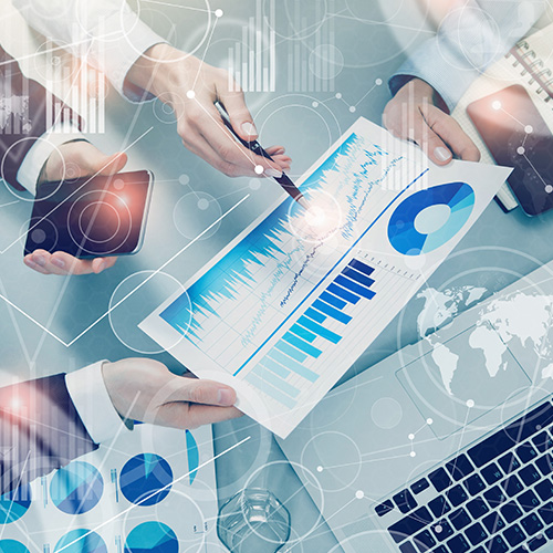 非标类涵盖类型最广