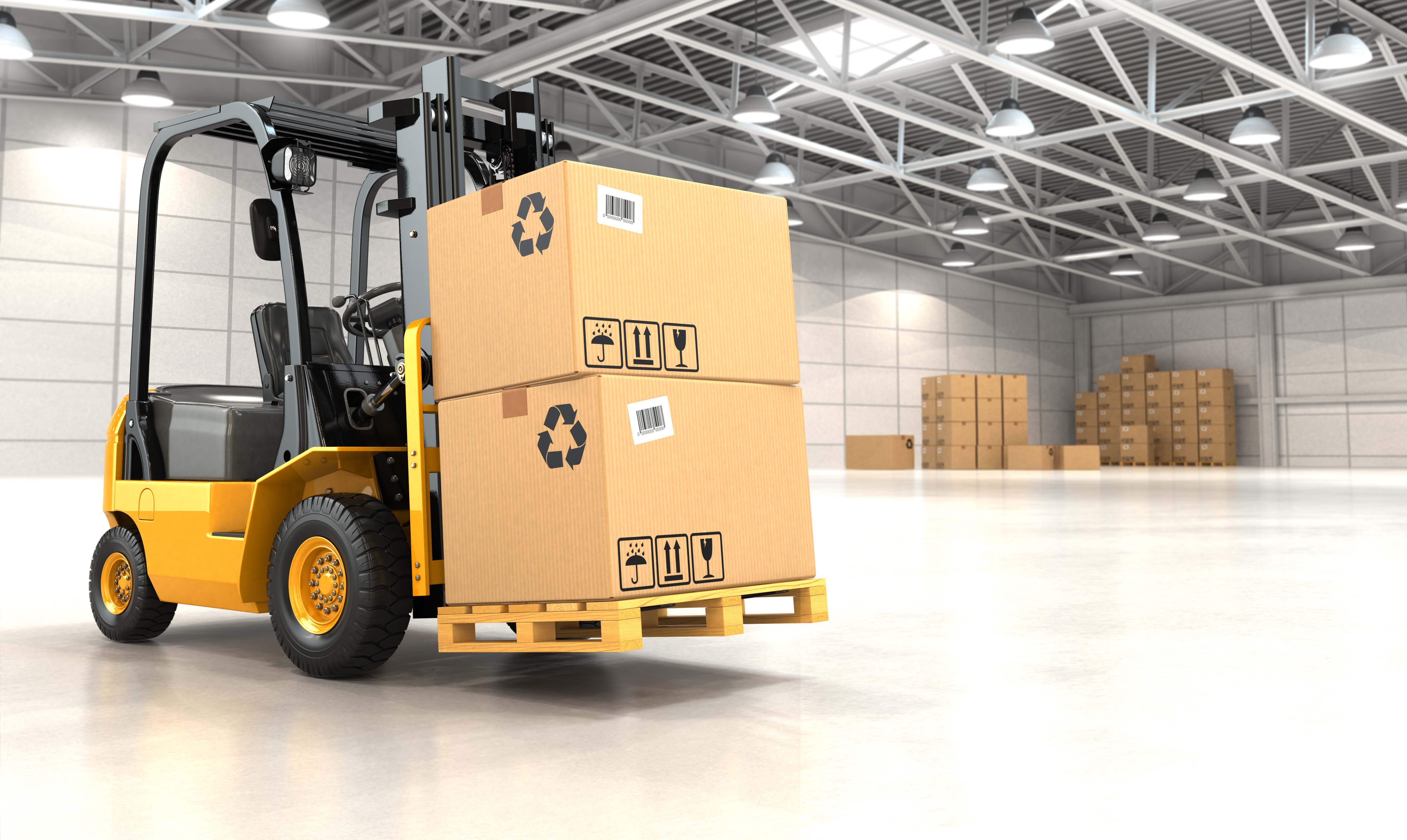 WMS能给用户带来哪些好处？