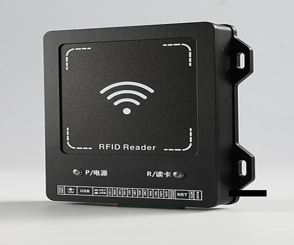 自动识别（T-RFID)