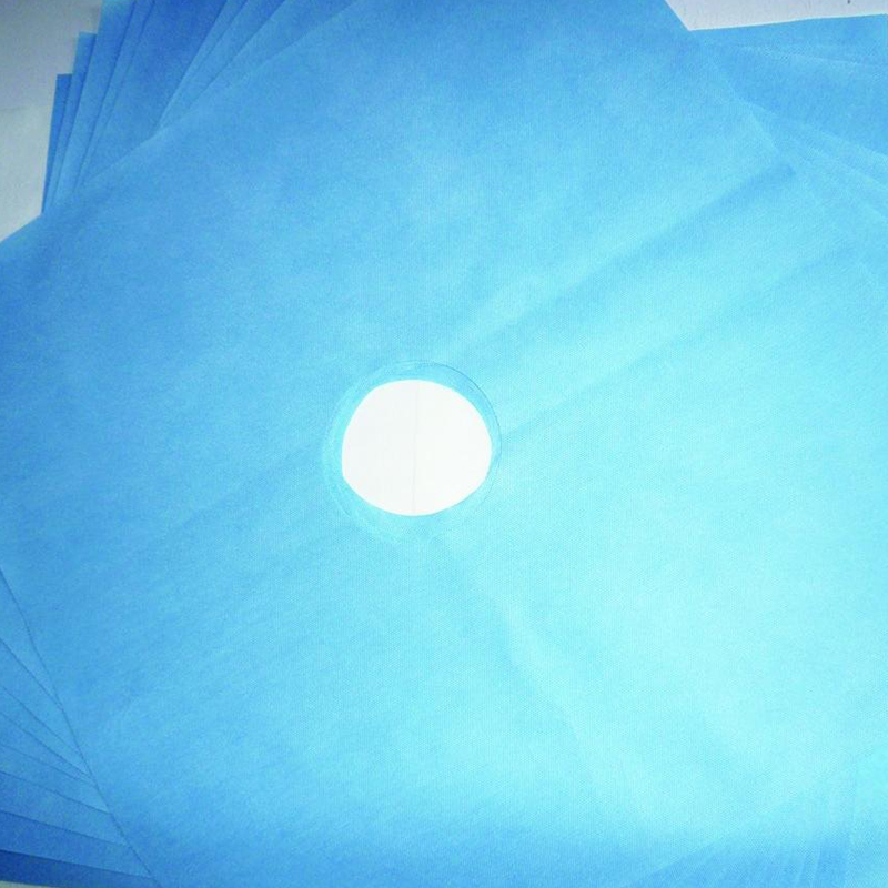 无纺布洞巾、治疗巾