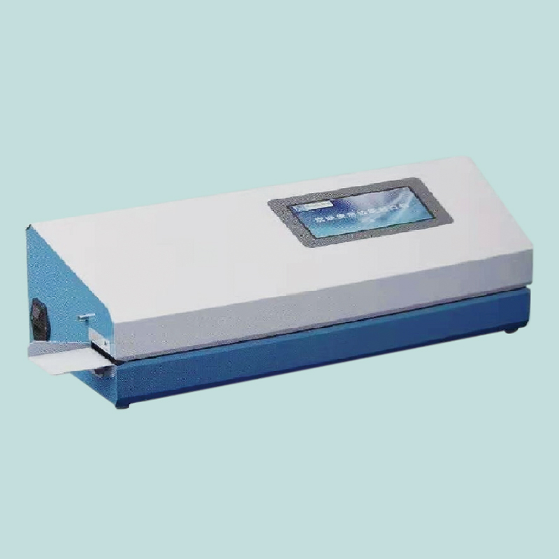医用灭菌封口机